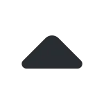 Arrow Up 1 SVG Icon